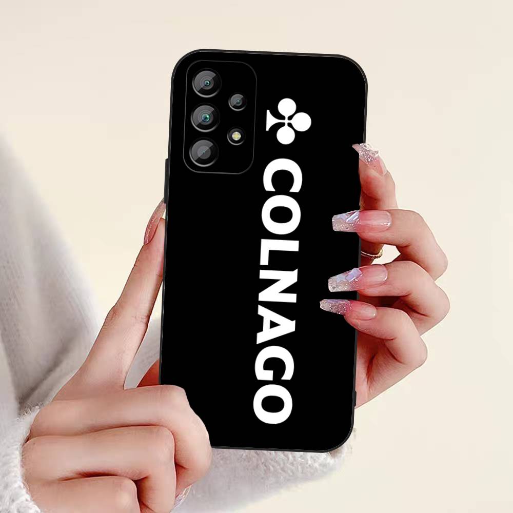 ファッションサイクリング C-Colnagos 電話ケース  - Cycling Quote のレビューと価格