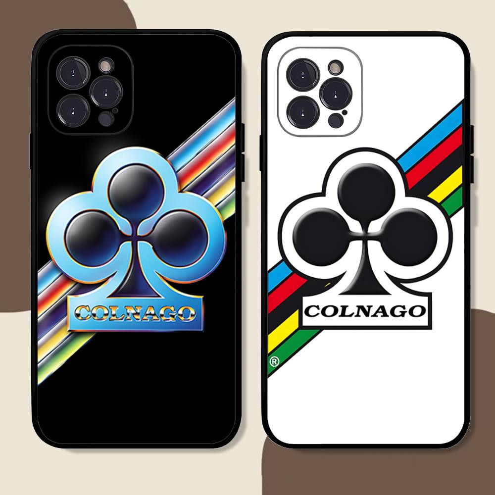 ファッションサイクリング C-Colnagos iPhone - Cycling Quote のレビューと価格