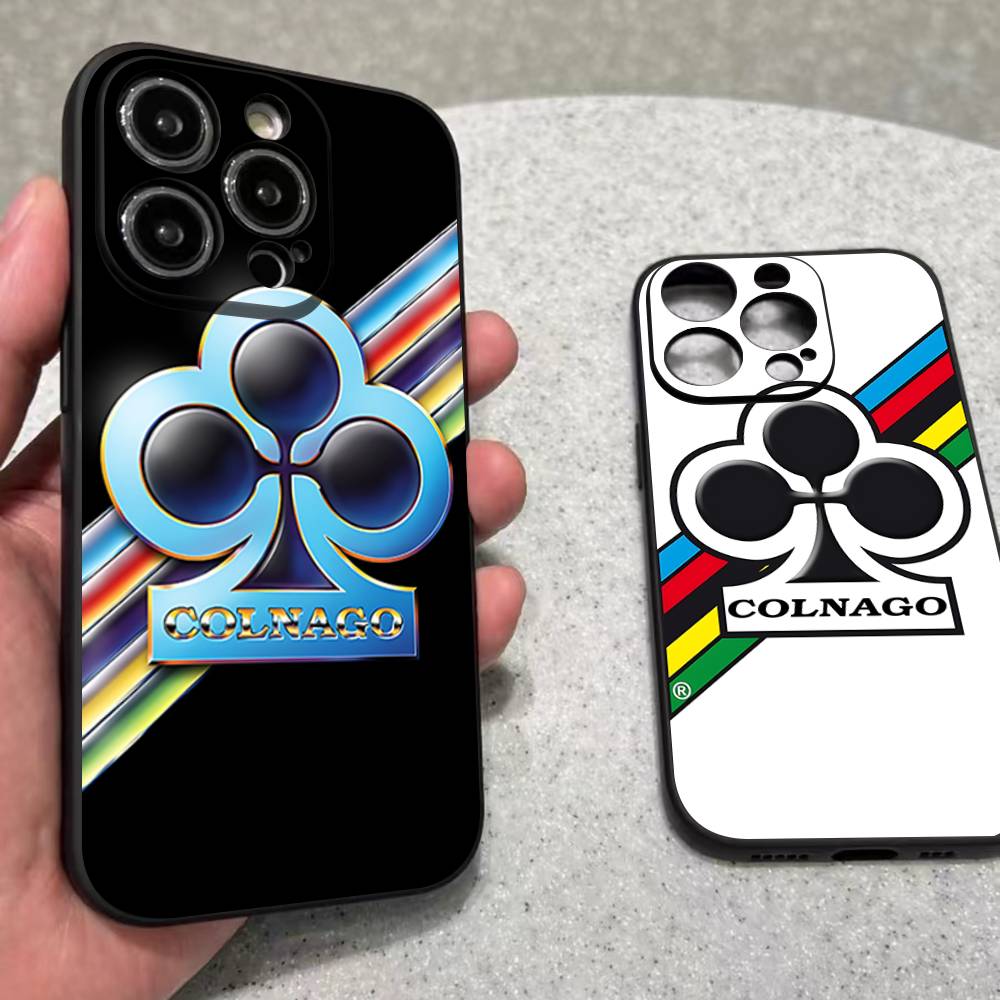 ファッションサイクリング C-Colnagos iPhone - Cycling Quote のレビューと価格