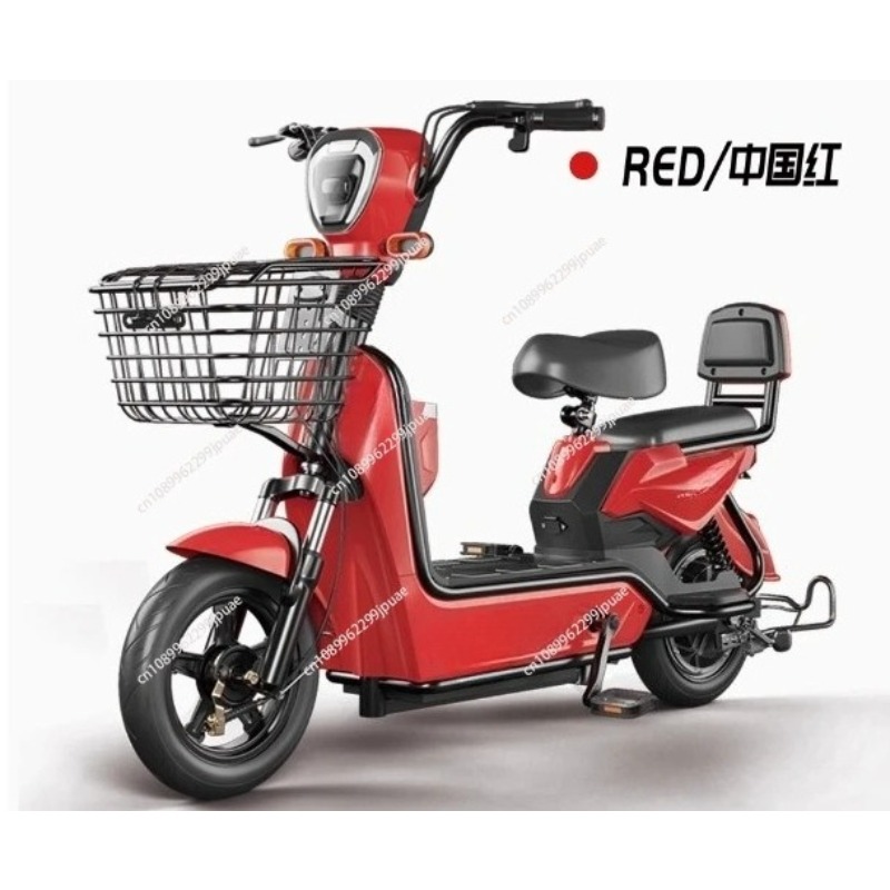 大人用電動自転車 全地形対応eバイク 耐衝撃性 日常通勤用  - Commuting On Road Bike のレビューと価格