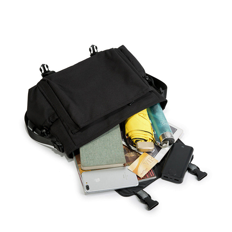アニメ サイバーパンク2077 コスプレ シングルショルダー - Cycling Commuter Bag のレビューと価格