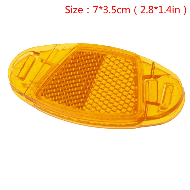4 ピース/セット自転車マウンテンバイクスポークリフレクター - Spoke Reflector Set のレビューと価格