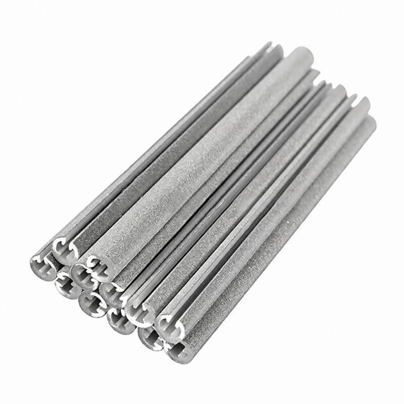 12/24/36/60個入りスポークリフレクター自転車セット - Spoke Reflector Set のレビューと価格