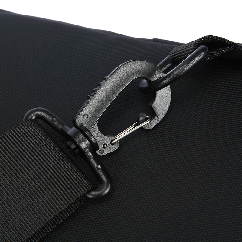 男性用チェストバッグ 撥水性 オックスフォード フロントジッ - Cycling Commuter Bag のレビューと価格