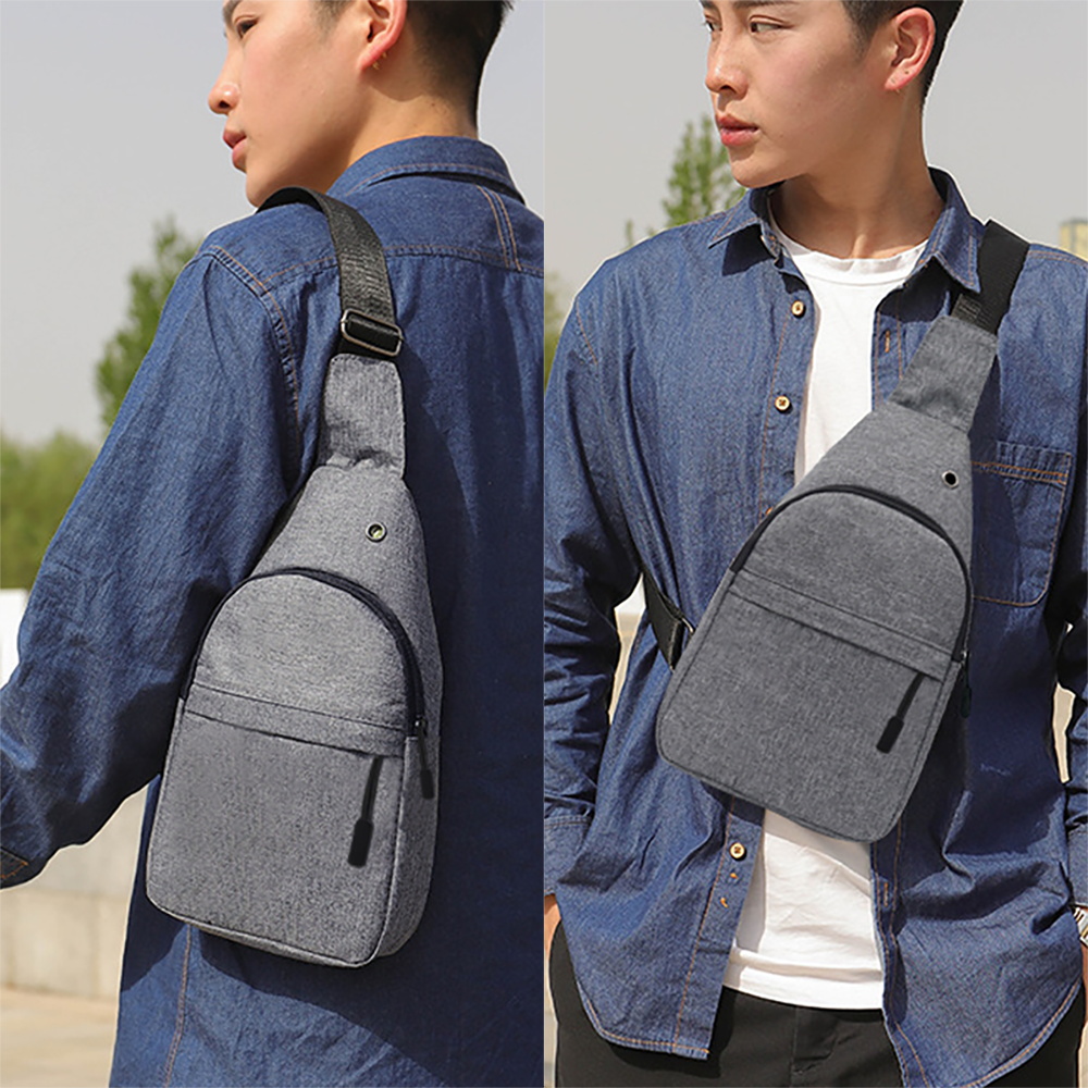 新しい調節可能なパッケージクロスボディバッグシングルショルダ - Cycling Commuter Bag のレビューと価格
