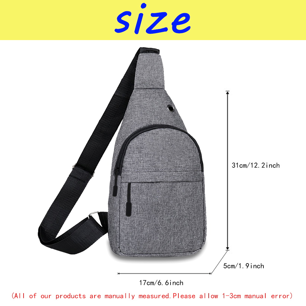 シングルショルダーメンズチェストバッグサイクリング通勤クロス - Cycling Commuter Bag のレビューと価格