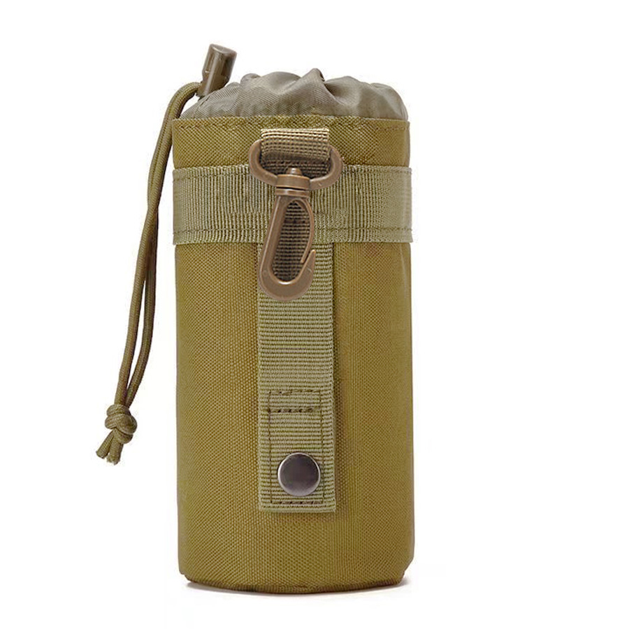 Molle-多機能ウォーターボトルバッグ,アウトドアアクティ - Cycling Commuter Bag のレビューと価格