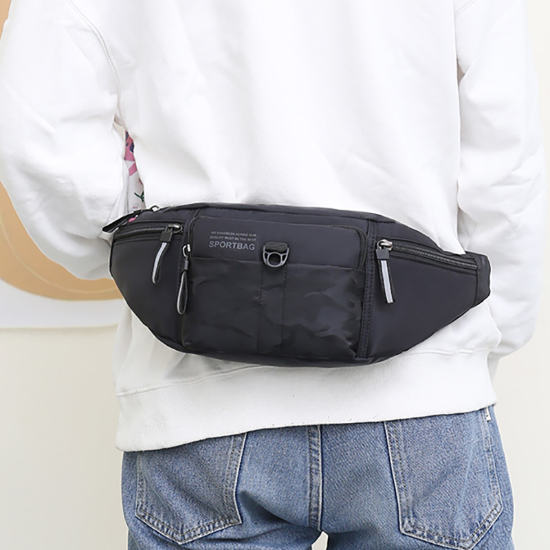 ジムスポーツチェストバッグオートバイハイキングサイクリングラ - Cycling Commuter Bag のレビューと価格